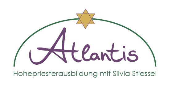 Silvia Stiessel, Hohepriester von Atlantis