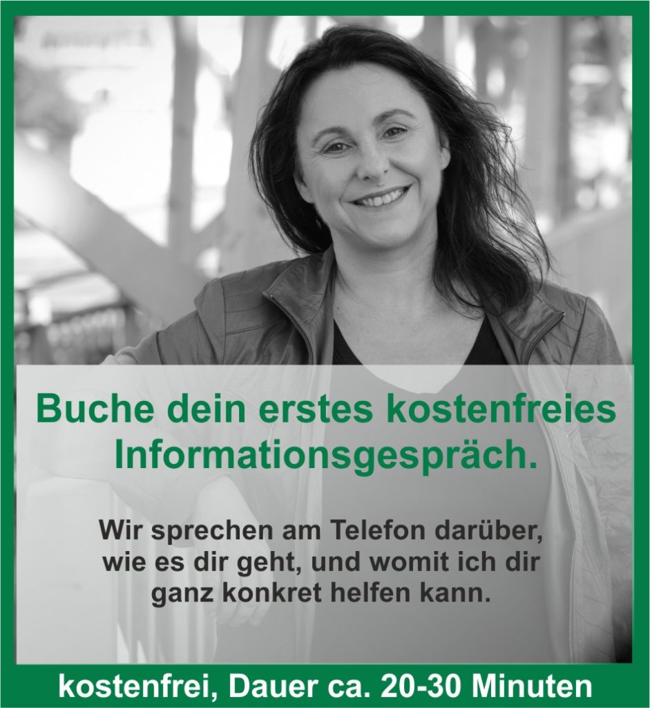 Silvia Stiessel, powerful mind, infogespräch