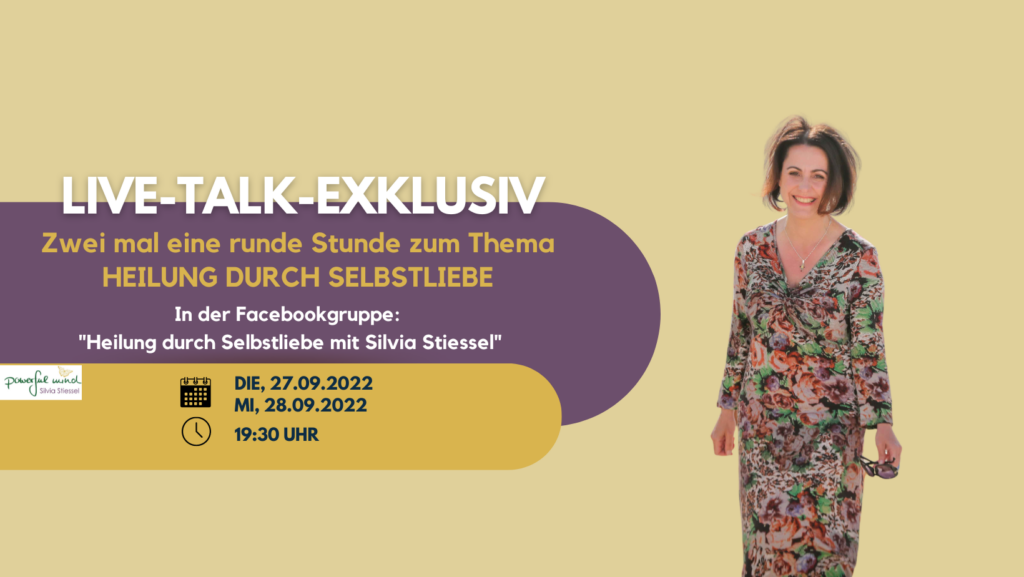 Silvia Stiessel, powerful mind