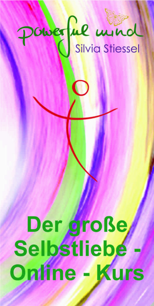 Der große Selbstliebe-Online-Kurs