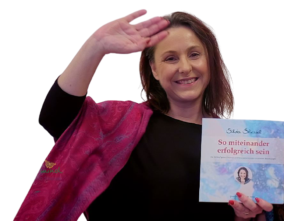 Silvia Stiessel So miteinander erfolgreich sein