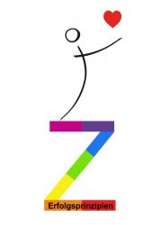 7 Erfolgsprinzipien Silvia Stiessel, powerfulmind